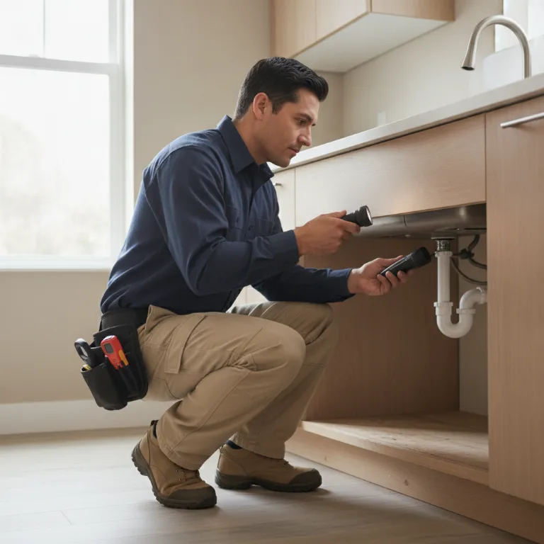 Inspección de Viviendas servicio en Chihuahua